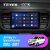 Autó navigáció Teyes CC4L DTS Toyota Proace 2017-2022 6+64GB 9" QLED Qualcomm 2Ghz, Android 4G Bluetooth 5.1 DSP 174697584