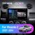 Autós navigáció Teyes CC3 2K Mazda Demio 2007-2014 4+64GB 9.5" QLED Octa-core 2Ghz, Android 4G Bluetooth 5.1 DSP 174697645