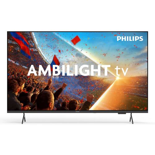 Philips 50PUS8001/12 50" 4K UHD Smart televízió 174699914 - Televízió