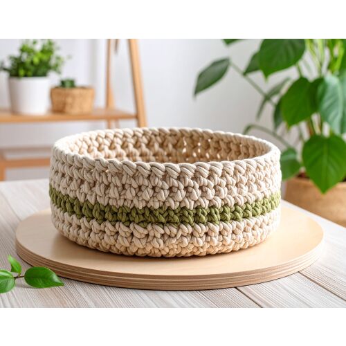 FEHÉR HDF alap, 10 cm-es KEREK Alsó, táskakosárhoz 174707658 - Táska alap