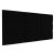 Kárpitozott panel 70x30 Mono 248 (Fekete) 174716342