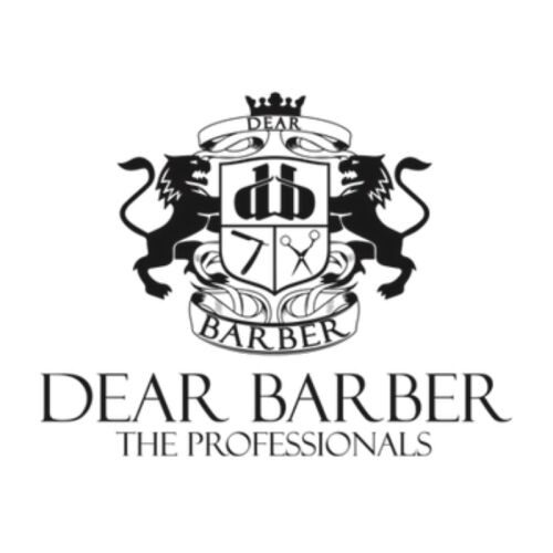 Dear Barber Fiber férfi hajpakolás 20ml 174720157 - Hajformázó szer