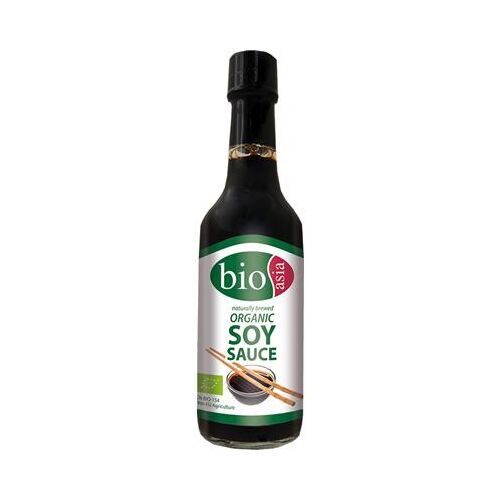 Bio szójaszósz 150ml - Bioasia 174722747 - Szójaszósz
