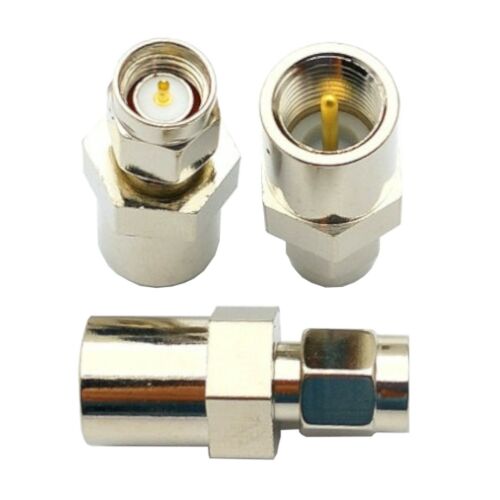 FME csatlakozó / SMA csatlakozó adapter 174742502 - Koax csatlakozó