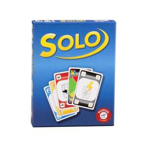 Solo kártyajáték 93300529 Kártyajátékok