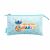 Disney Stitch - 3 rekeszes tolltartó a Waves kollekcióból 174764387
