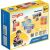 Geomag Magicube Животни - Магнитни строителни блокове - 7 бр. - Дете играе