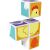 Geomag Magicube Životinje - Magnetne kocke Pile