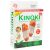 KINOKI TAPASZOK 10 db. Méregtelenítő lábfej KIYOME 174776737