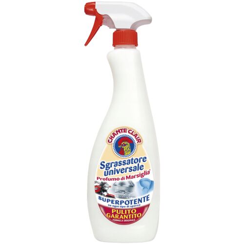 Trigger Marsiglia zsírtalanító 600 ml - Chante Clair 174781368 - Zsíroldó