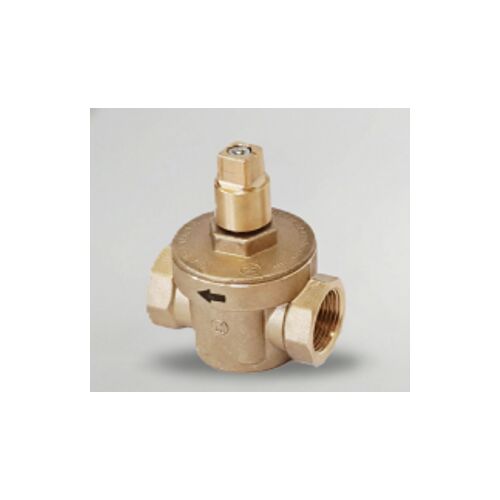 Vízfőcsap 1" BM-BM négyszög adapterrel 181599528 