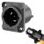 Roxtone RAC3MPWP IP65 panelre szerelhető konnektor 174783423