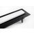 Fehér Lineáris Lefolyó - Szuper Alacsony - LINE PRO - Fényes Fehér 60 cm 174784490