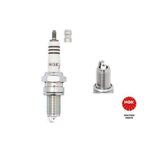 NGK gyújtógyertya DPR8EIX9 (kód: 2202) Iridium IX