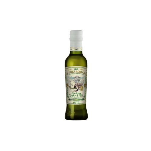 Extra szűz olívaolaj 250 ml - La Presa Romana