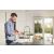 Vileda Glitzi Power INOX súrolószivacs 2 db. 174800273