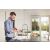 Vileda Glitzi Power INOX súrolószivacs 2 db. 174800273