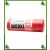 35 literes, piros LDPE hulladékzsákok, 15 db 174804474