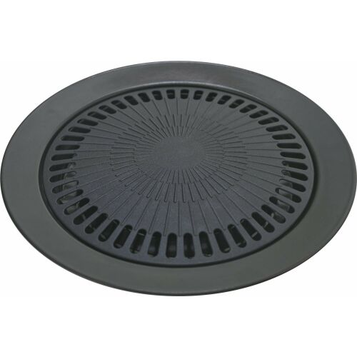 TRAVELER hordozható gázfőző grillrács, 25 cm 174806465 - Grillezés és kültéri főzés