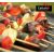 TRAVELER hordozható gázfőző grillrács, 25 cm 174806465