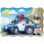 20 darabos Maxi C-02252 Rendőrségi járőr puzzle 174819461