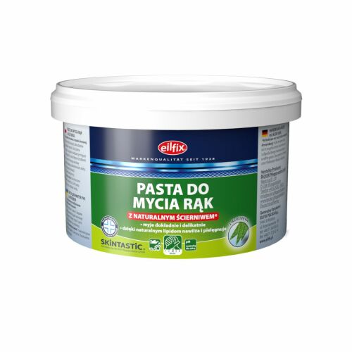 Eilfix ALOE VERA KÉZMOSÓ PASZTA 174823658 - Kéztisztító