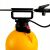 KÉZI NYOMÁSOS PERMETEZŐ GARDETECH 11244 PERMETEZŐ 4L 174825428