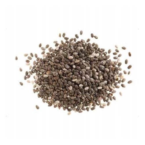 Chia mag 1 kg - Bukowina Shelter