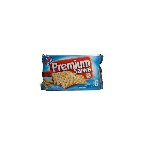 Sózatlan salátakréper 315g - Saiwa