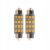 LED IZZÓ C5W 41mm 12xSMD2835 FEHÉR 174831593