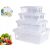 Master Food Container - KPL átlátszó 174832943