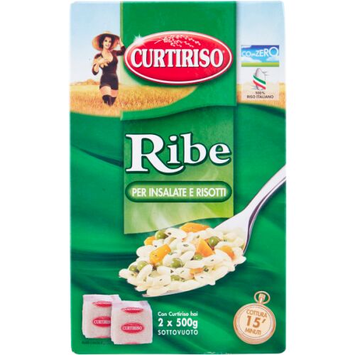 Riso Ribe rizs 1kg - Curtiriso 174836878 - Rizs