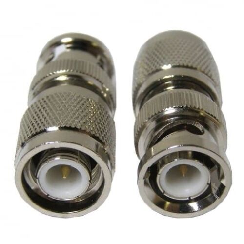 BNC dugó / TNC dugó adapter 174837523 - BNC átalakító