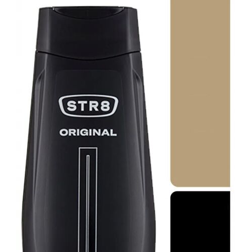 STR8 Tusfürdő 400ml Eredeti 174854597 - Tusfürdő