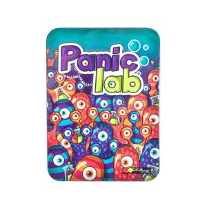 Panic Lab kártyajáték 93276212 Kártyajáték