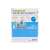 Zadná strana krabice 4M Zelená veda Meteorologické vedy Mini observatórium STEM Vzdelávacia hračka pre deti, ktorá zobrazuje obsah a funkcie