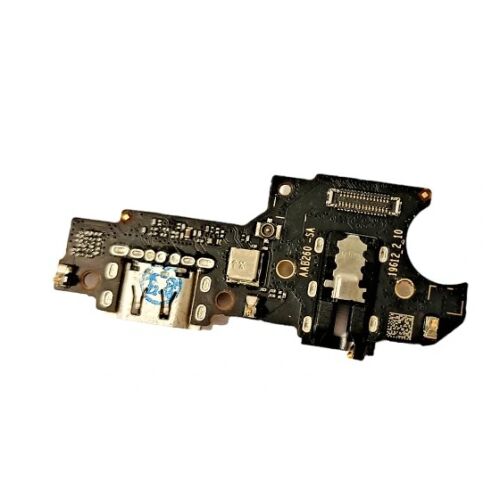 Realme C21Y töltőport 174873022 - Mobiltelefon csatlakozó