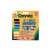 Crayola Colour Wipeoffs 8 balenie značiek na bielu tabuľu