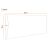 Kárpitozott panel 50x15 Magic Velvet 2220 (Sötét türkiz) 174882029