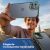 PuyaTeya iPhone 11 ütésálló tok, áttetsző, fekete/zöld 174884111