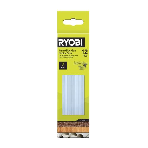 232359 RYOBI ragasztóstift 7 mm 174886663 - Ragasztó