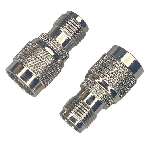 TNC aljzat / RP TNC dugó adapter 174895167 - Koax csatlakozó