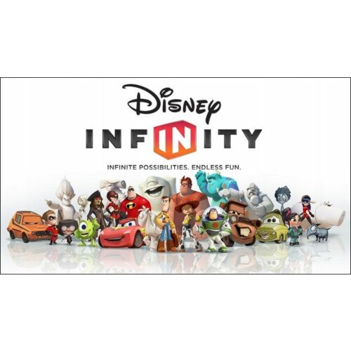 DISNEY INFINITY TONTO 1.0 2.0 3.0 PS3 PS4 Wii U 174896115 