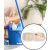 Lapos zsebfelmosó 50cm SOFT Standard (MW15) 174903096