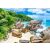 Puzzle 500 B-54251 La Digue Island 174908598