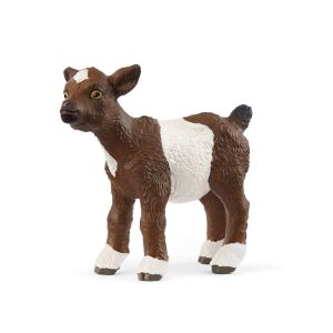 Фигурка козле Schleich - Реалистична играчка за селскостопански животни - Schleich