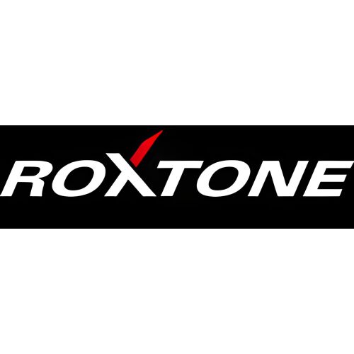 6,3 mm-es mono Jack dugó Roxtone RJ2P-NN 174912177 - Elektromos és hálózati csatlakozó