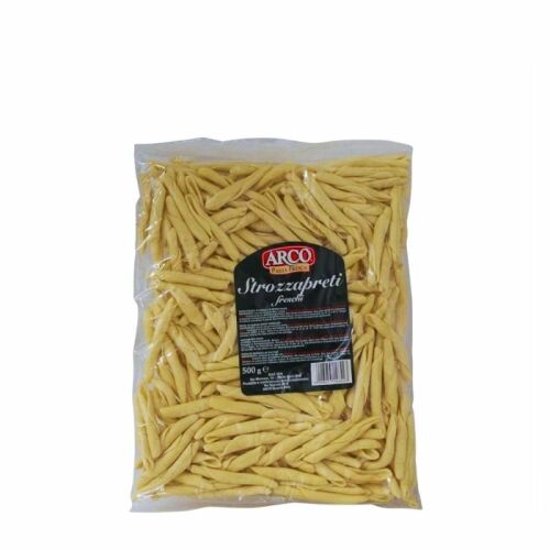 Strozzapreti tészta 500g - Arco 174940390 - Tészta