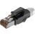 Roxtone RJ45C5E-PH-WT RJ45 dugó fedéllel 174939980