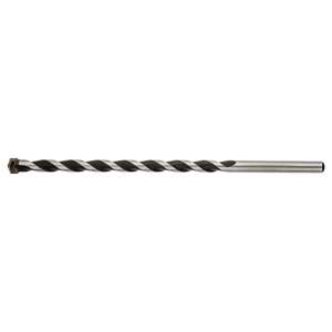 12mm x 250mm concrete drill bit with SDS-plus shank - Tool accessories